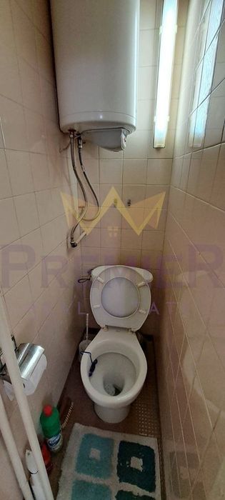 Продава се Двустаен апартамент в Пловдив, Христо Смирненски - 50 кв.м за 969 €/кв.м - Снимка #10