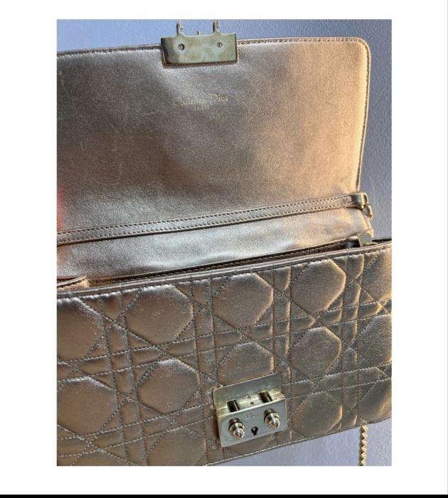 Сумка Dior оригинал