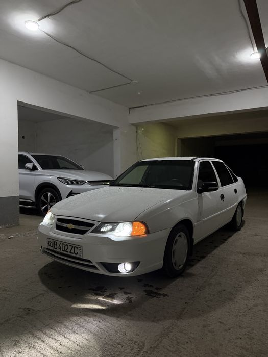 Nexia 2 2014- yil 1.5 Gibrid Super Kansaner