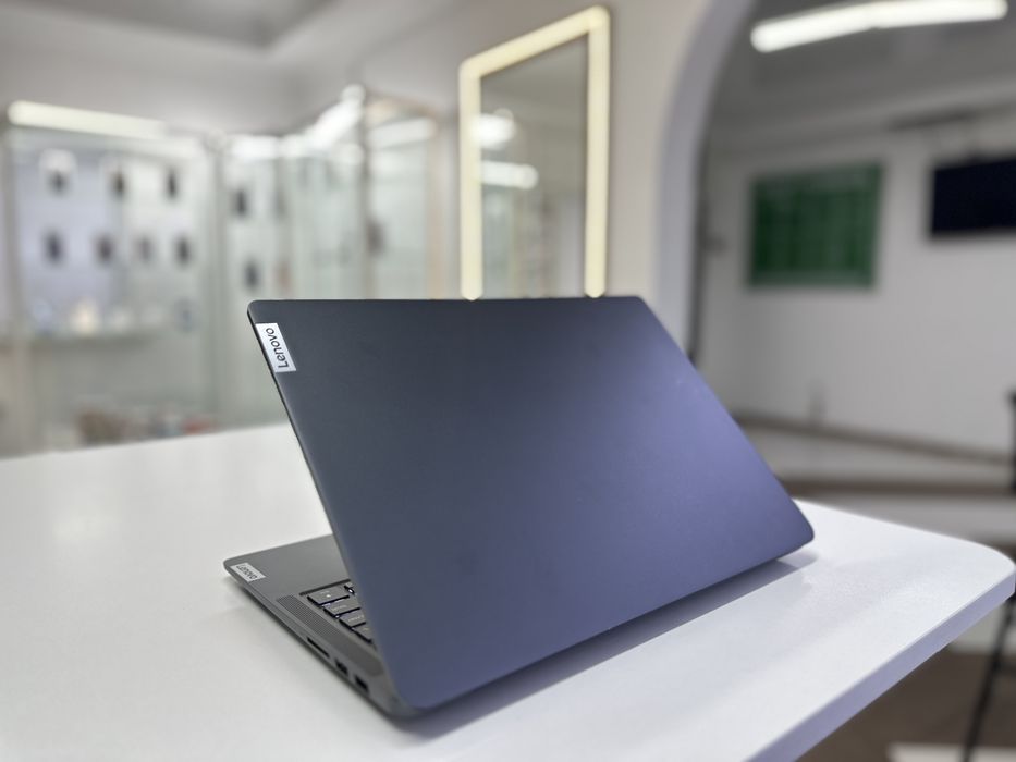 Ноутбук Lenovo Ideapad 5 Pro