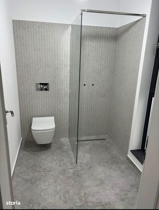 Duplex premium de vanzare, in Mosnita Noua