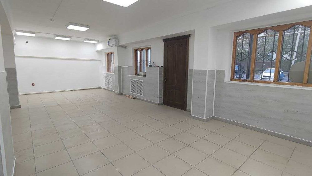 Сдается помещение с выходом на улицу