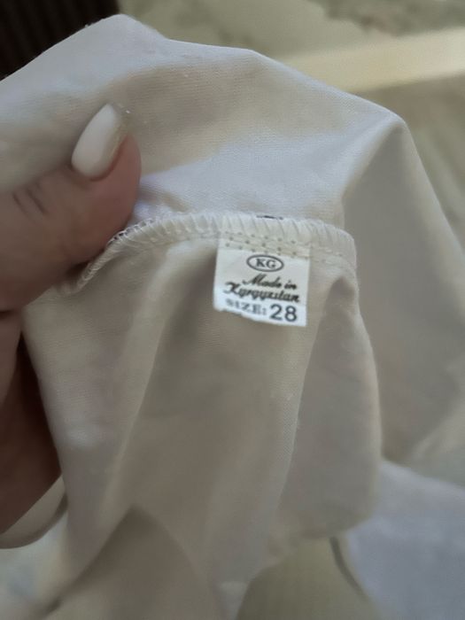 Қазақша костюм ұл балаға