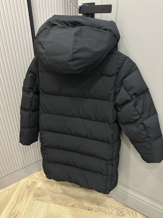 Детский пуховик Topten (зима)