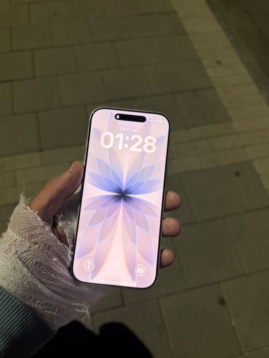 iPhone 17, гарантия