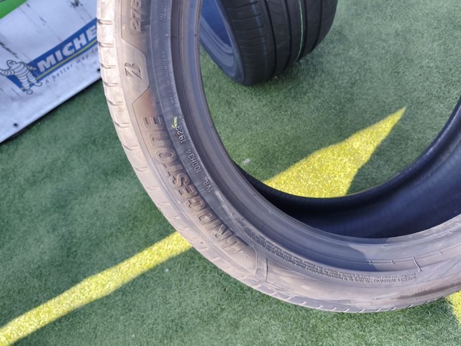 275.45.21 Bridgestone