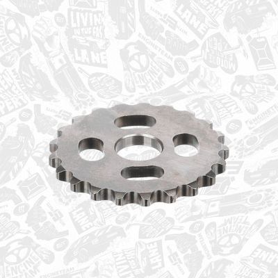 Kit Reparatie Pompa De Ulei 2.0Tdi Ax Lant Pinion Audi Vw Skoda Seat
