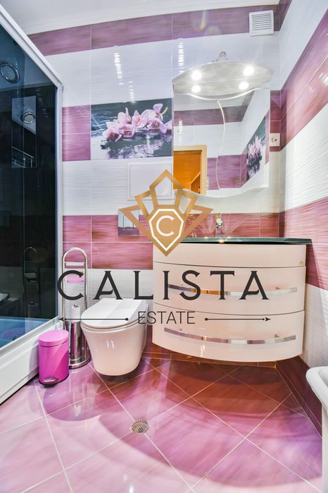 Дава се под наем Тристаен апартамент в София, Манастирски ливади - 140 кв.м за 1099 € - Снимка #9