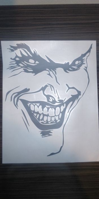 Sticker / stickere auto la comanda