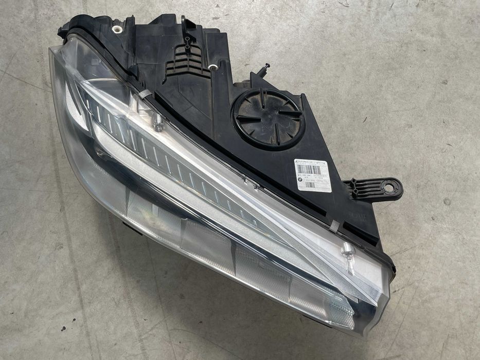 Far led adaptiv dreapta Bmw X5 F15 - X6 F16 cod 7442648