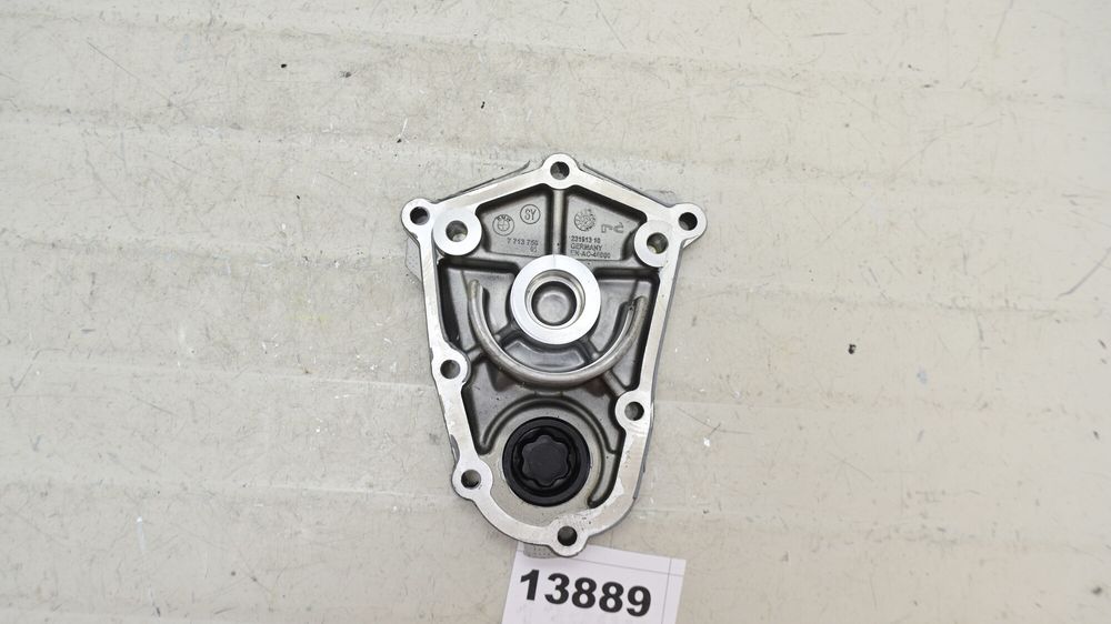 Capac Motor Distributie Dreapta BMW S1000XR / S1000RR K49 2015 - 2019