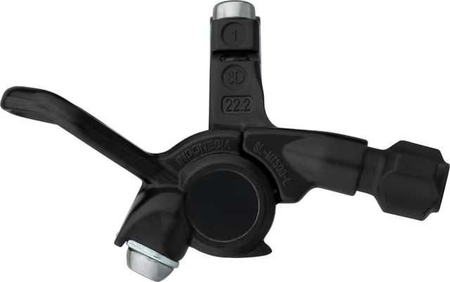 Команда за телескопично колче Shimano SL-MT500-L Clamp Cable kit