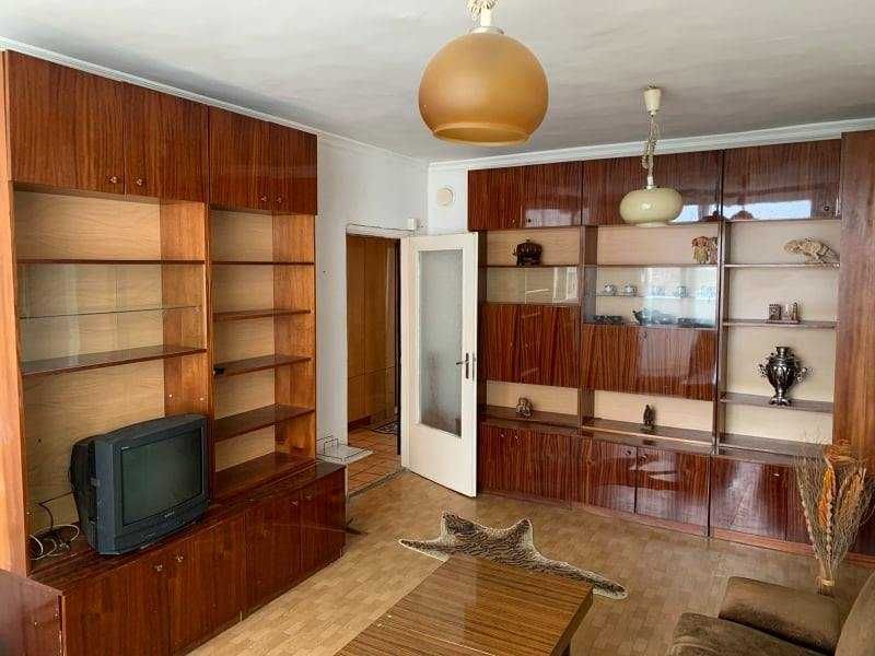 Дава се под наем Двустаен апартамент в Бургас, Възраждане - 72 кв.м за 185 € - Снимка #8