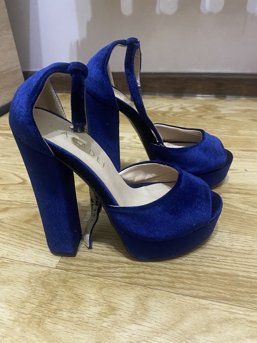 Босоножки, туфли, 34 размер