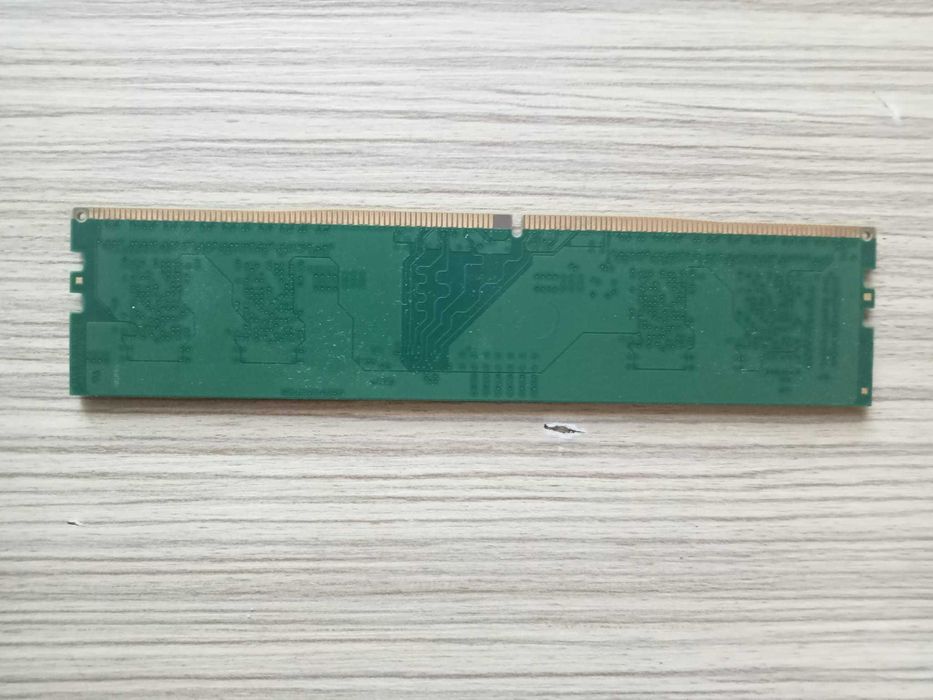 Memorie RAM Kingston 8GB DDR4 2666 MHz – KCP426NS6/8