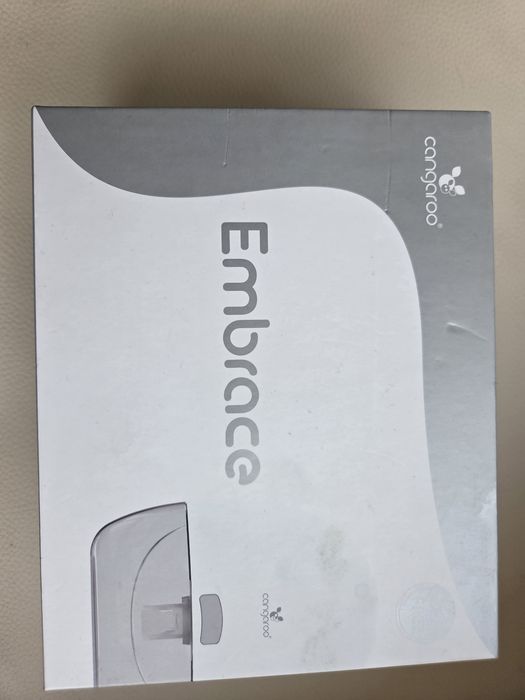 Електрическа помпа за кърма Cangaroo Embrace S18