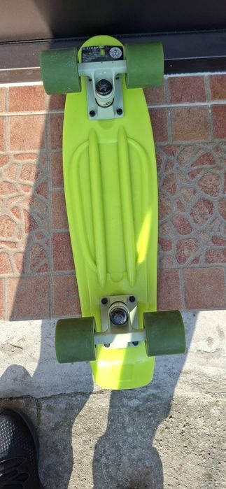 Pennnyboqrd Firefly