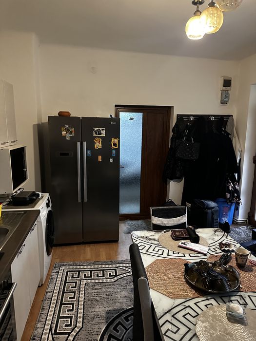 Casa de vanzare Mobilat complet