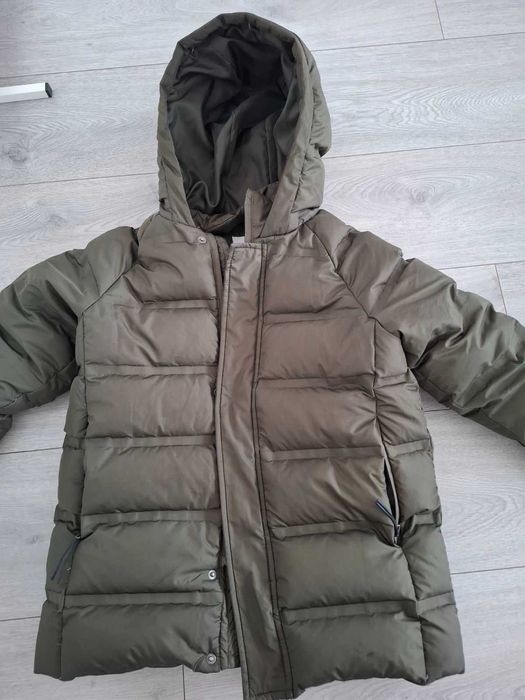 Зимно яке ЗАРА/ ZARA за момче