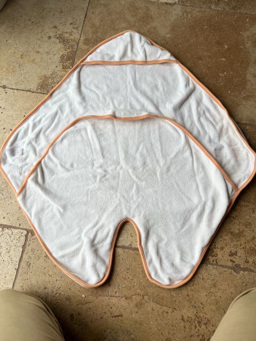 Paturica de infasat sau foarte utila pentru scoica