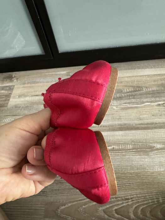 Balerini Zara Noi marime 34