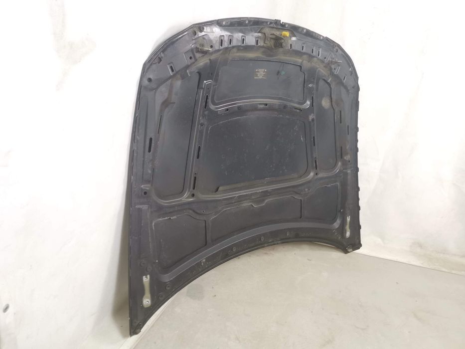 Капак Двигател БМВ / BMW Серия 3 E90 Оригинален Авариран Капак на двиг