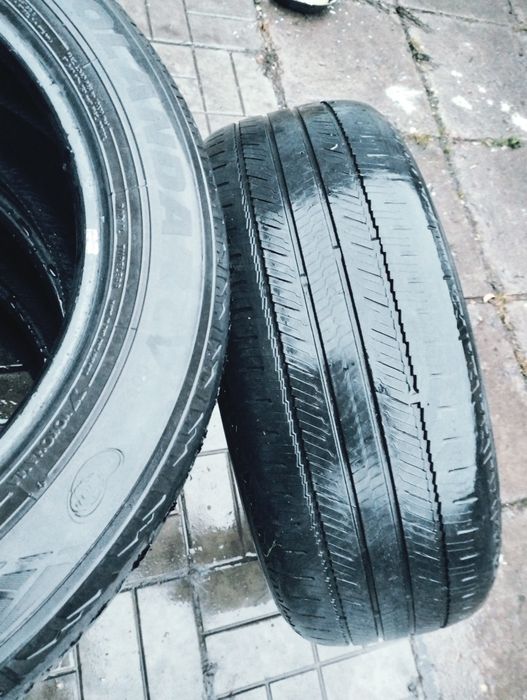 Продам ЛЕТНЮЮ резину