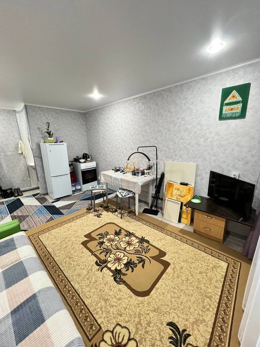 Продам 1 комнатную квартиру