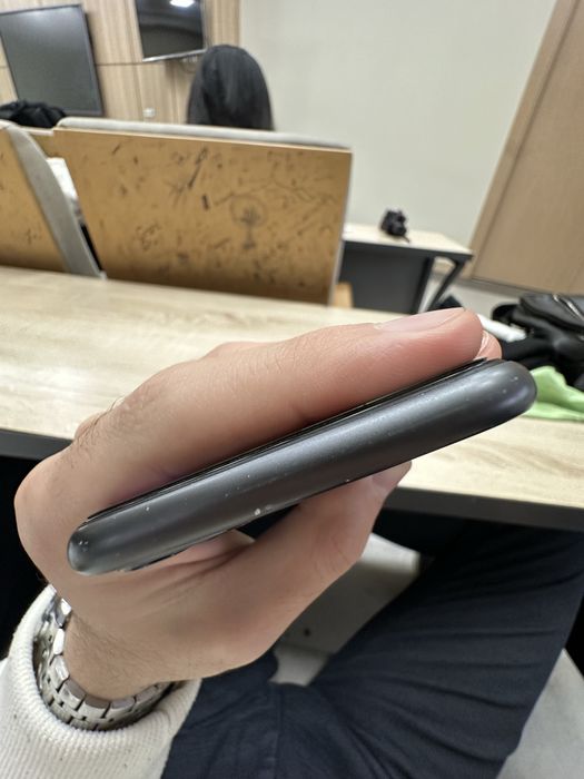 Iphone 11 128gb black