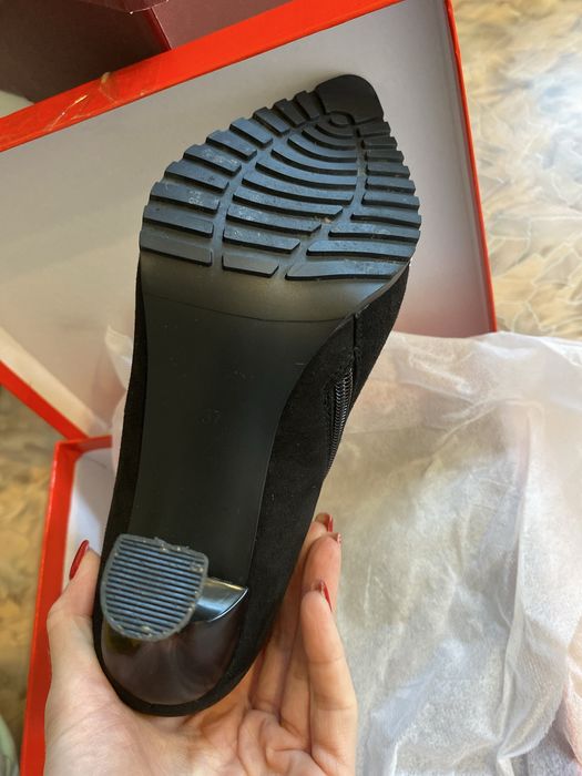 Продам полусапожки осень