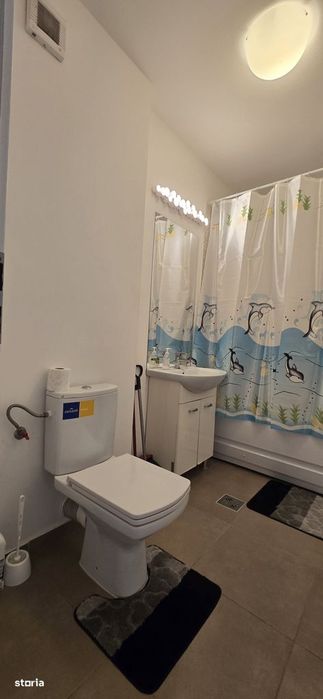 Vanzare Apartament 3camere/terasă/parcare/grădină Class Park Targovist