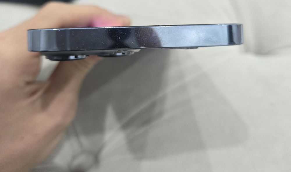 IPhone 13 pro max 256gb