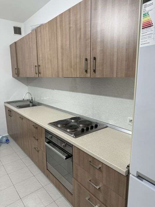 Кухонный гарнитур