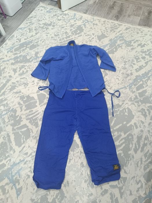 Кимоно для дзюдо