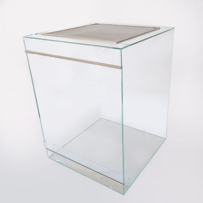 Terariu cameleoni 45x45x60