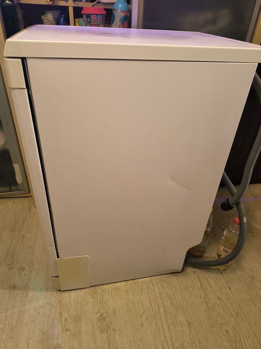 Миялна машина Zanussi