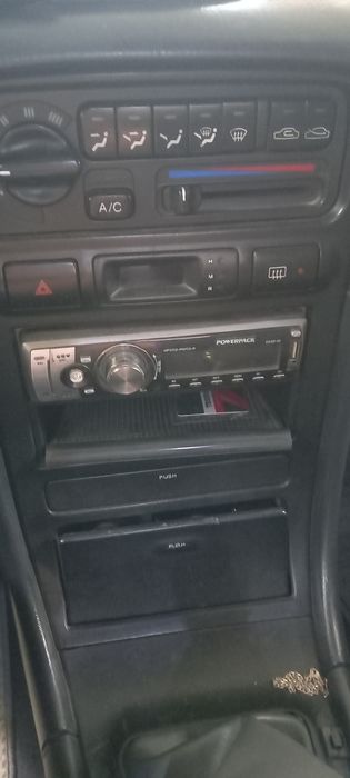 Хундай Соната 2  1996г