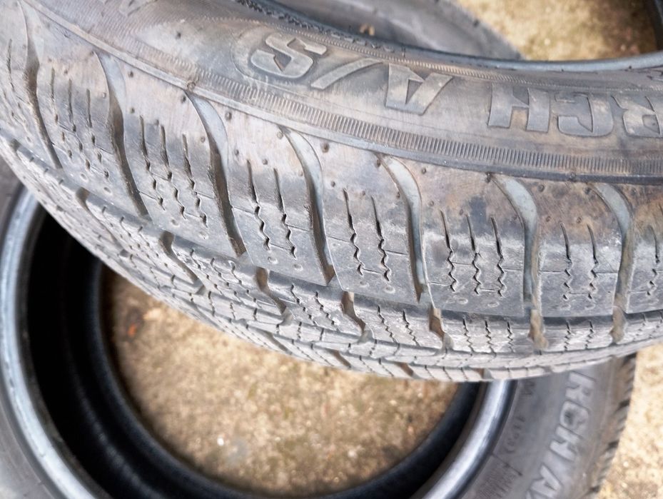 Зимни гуми 15 цола
