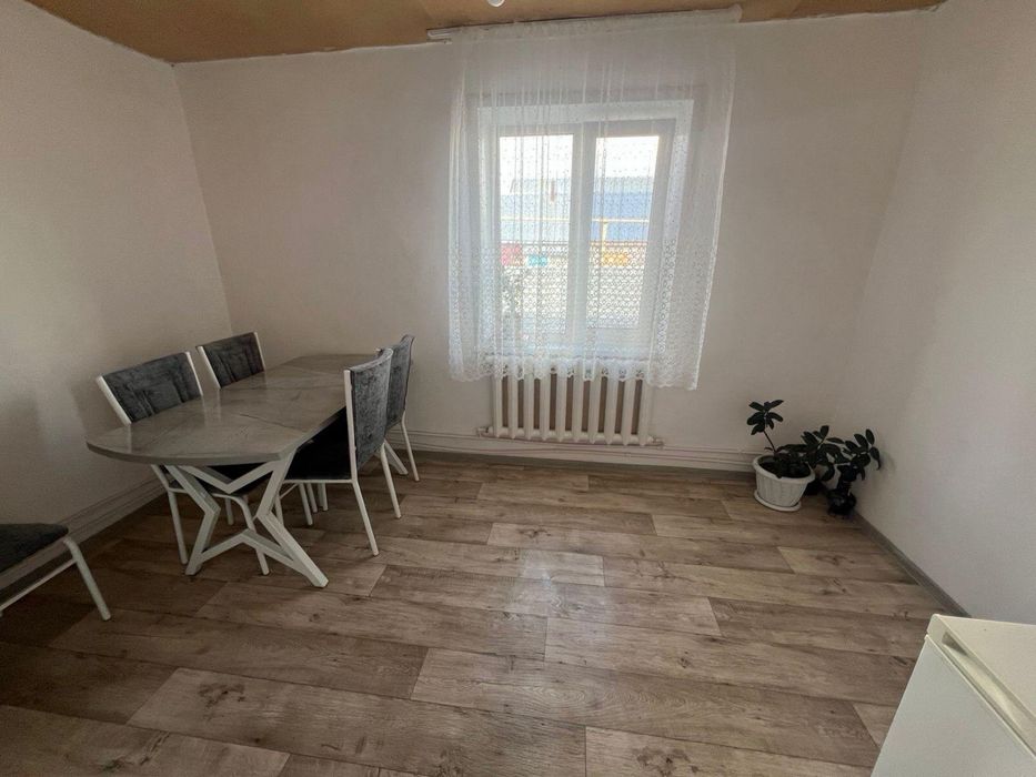 4-х ком дом п.Заречное