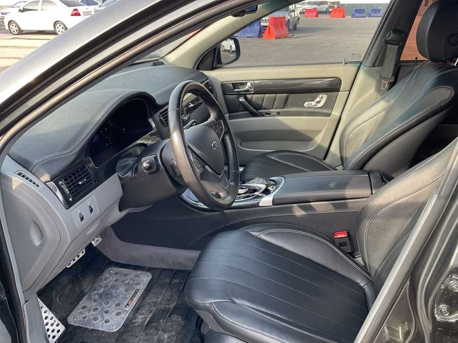 Chevrolet Centra 2020 3-pozitsiya Full