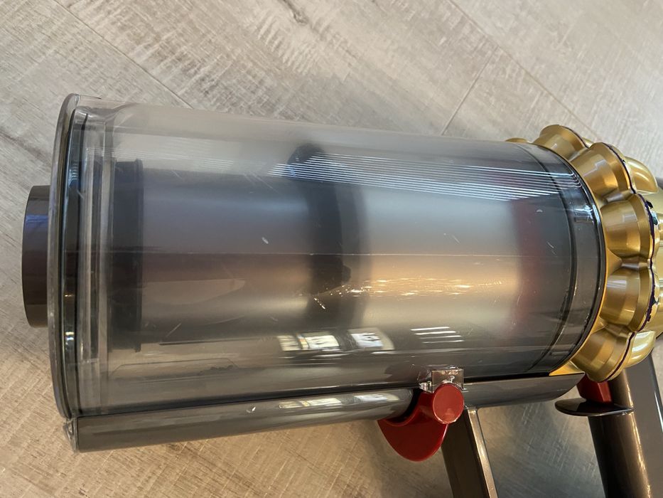 Dyson V11 Absolute Extra Pro Gold