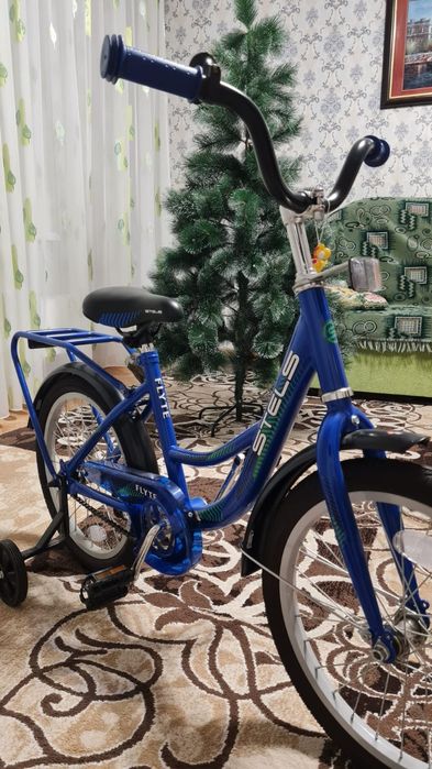 Детский велосипед STELS Flyte