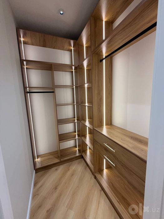 Жк Poytaxt Residence 3х-комнатная 85м2 Евроремонт