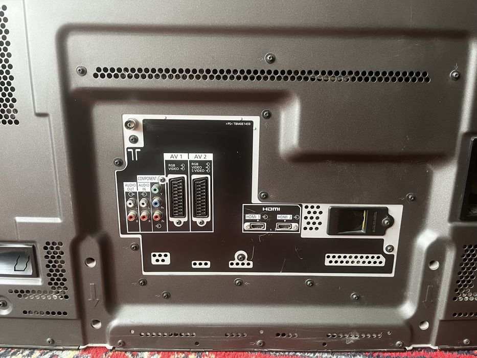 Плазменный телевизор Panasonic Viera