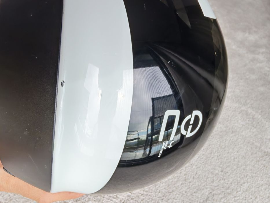 Каска Schuberth C4 Pro Carbon
