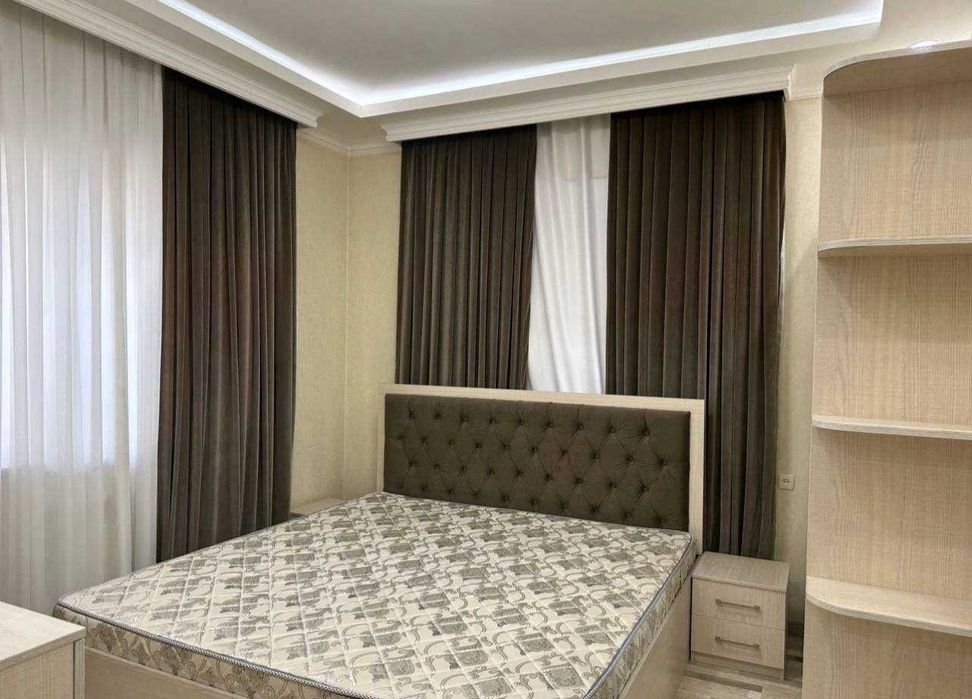 Квартира Глинка 3комнатная 1 этаж ЖК Dream House 8 Роддом