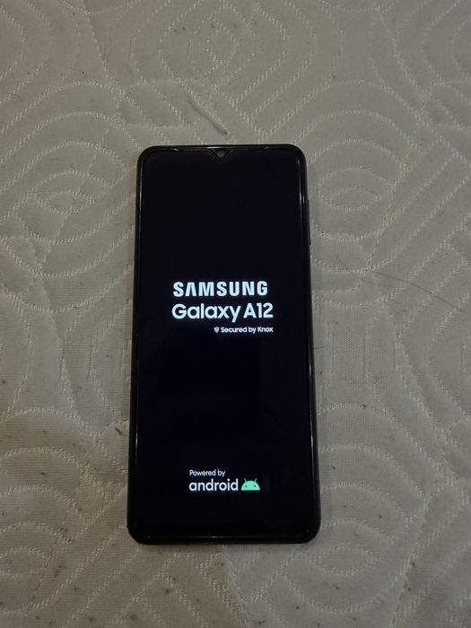 Samsung A12 самсунг A12
