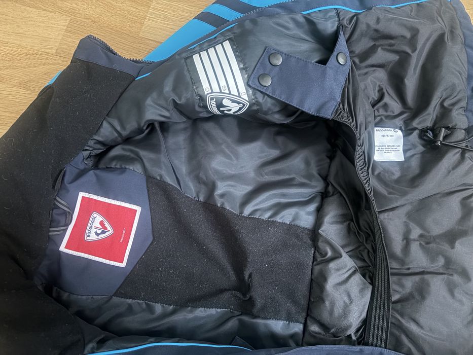 Детски ски екип Rossignol 6-7 г