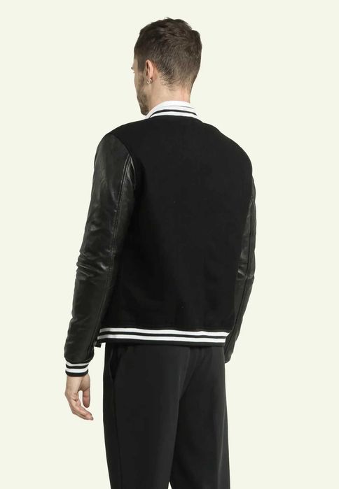 Serge Pariente Furtif Jacket ОРИГИНАЛНО мъжко яке - XL