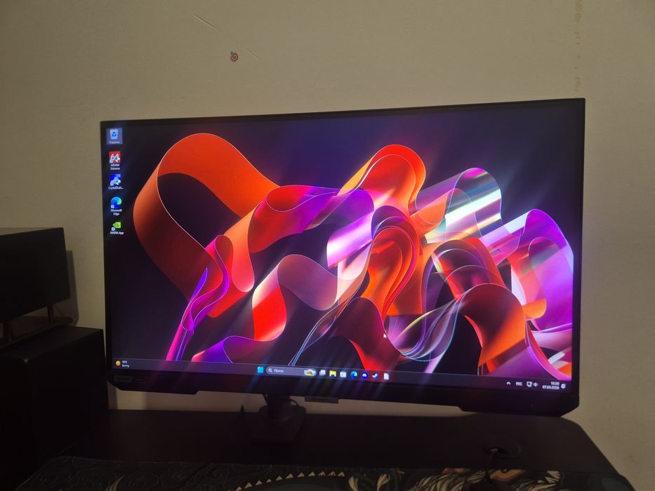 Samsung Odyssey G4 1920x1080